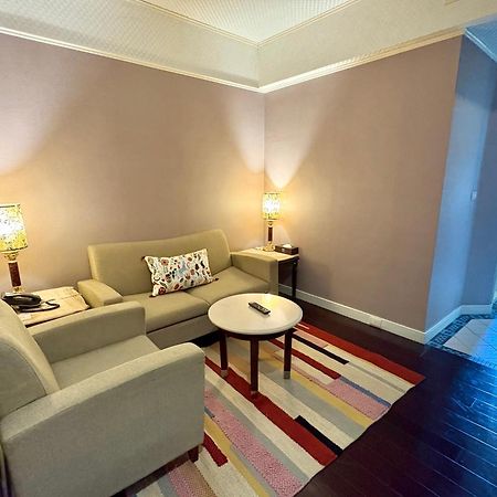 Hualien Charming City Hotel Екстер'єр фото
