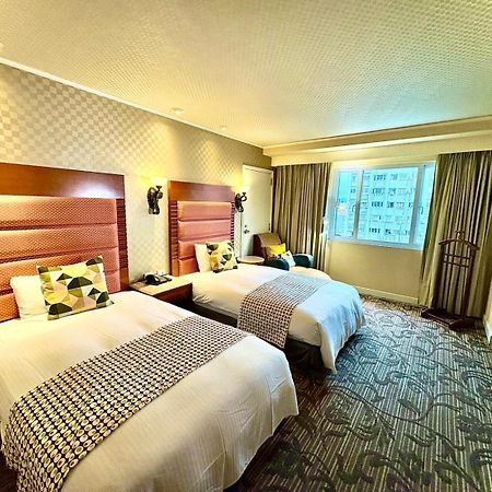 Hualien Charming City Hotel Екстер'єр фото