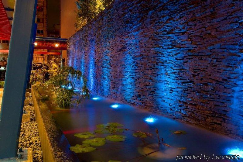 Hualien Charming City Hotel Екстер'єр фото