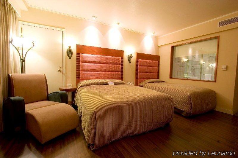 Hualien Charming City Hotel Екстер'єр фото