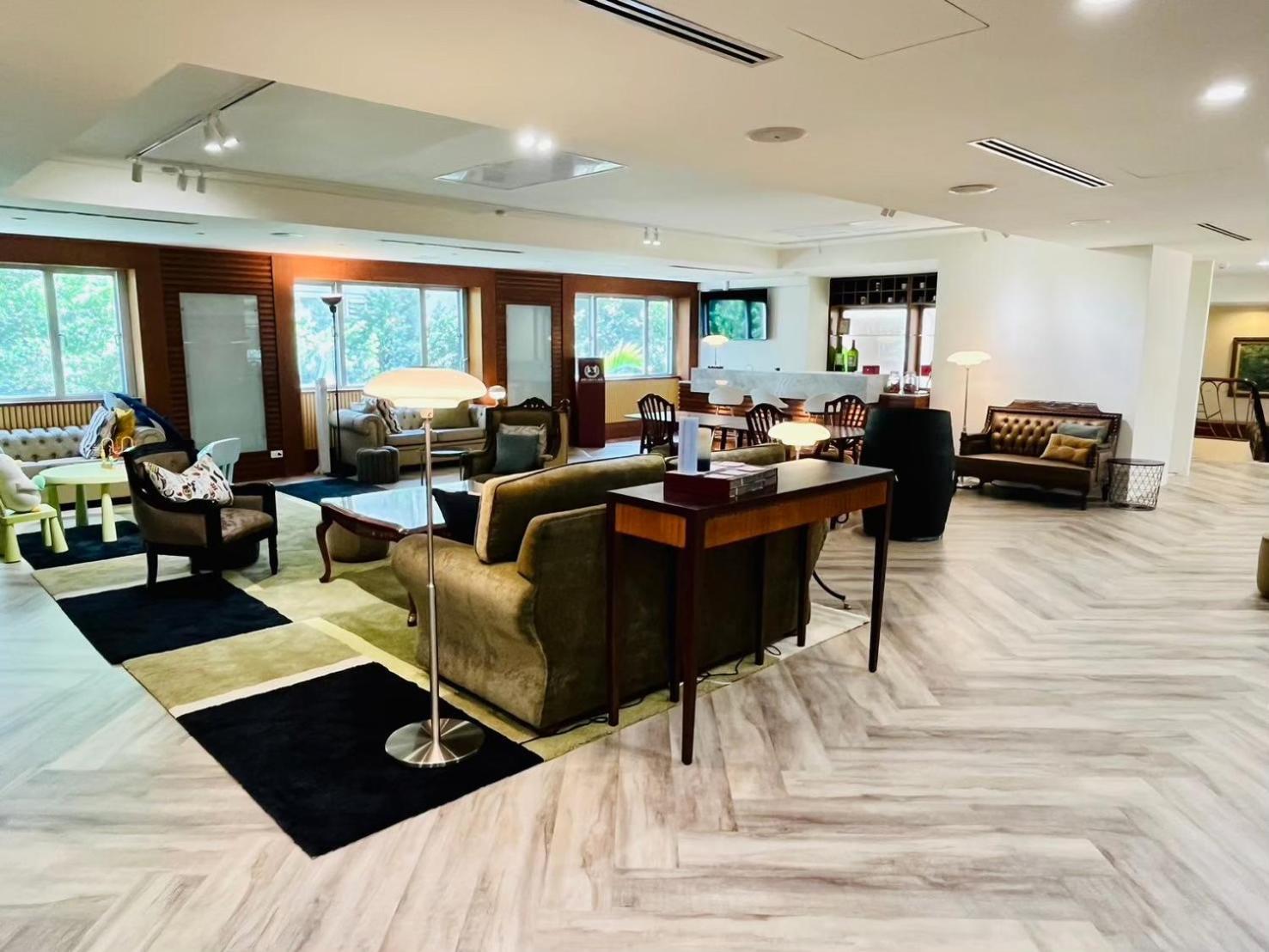Hualien Charming City Hotel Екстер'єр фото