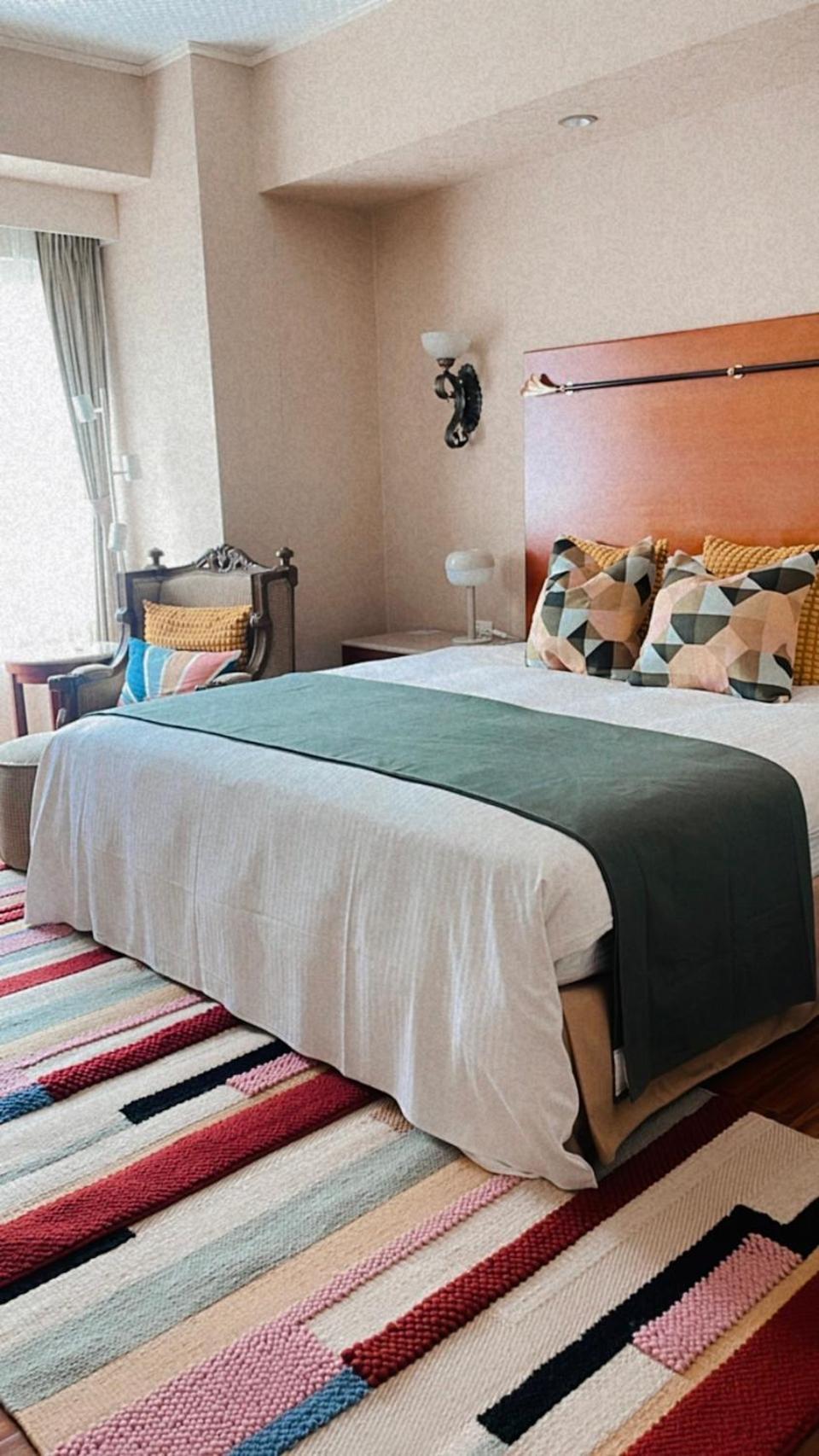 Hualien Charming City Hotel Екстер'єр фото