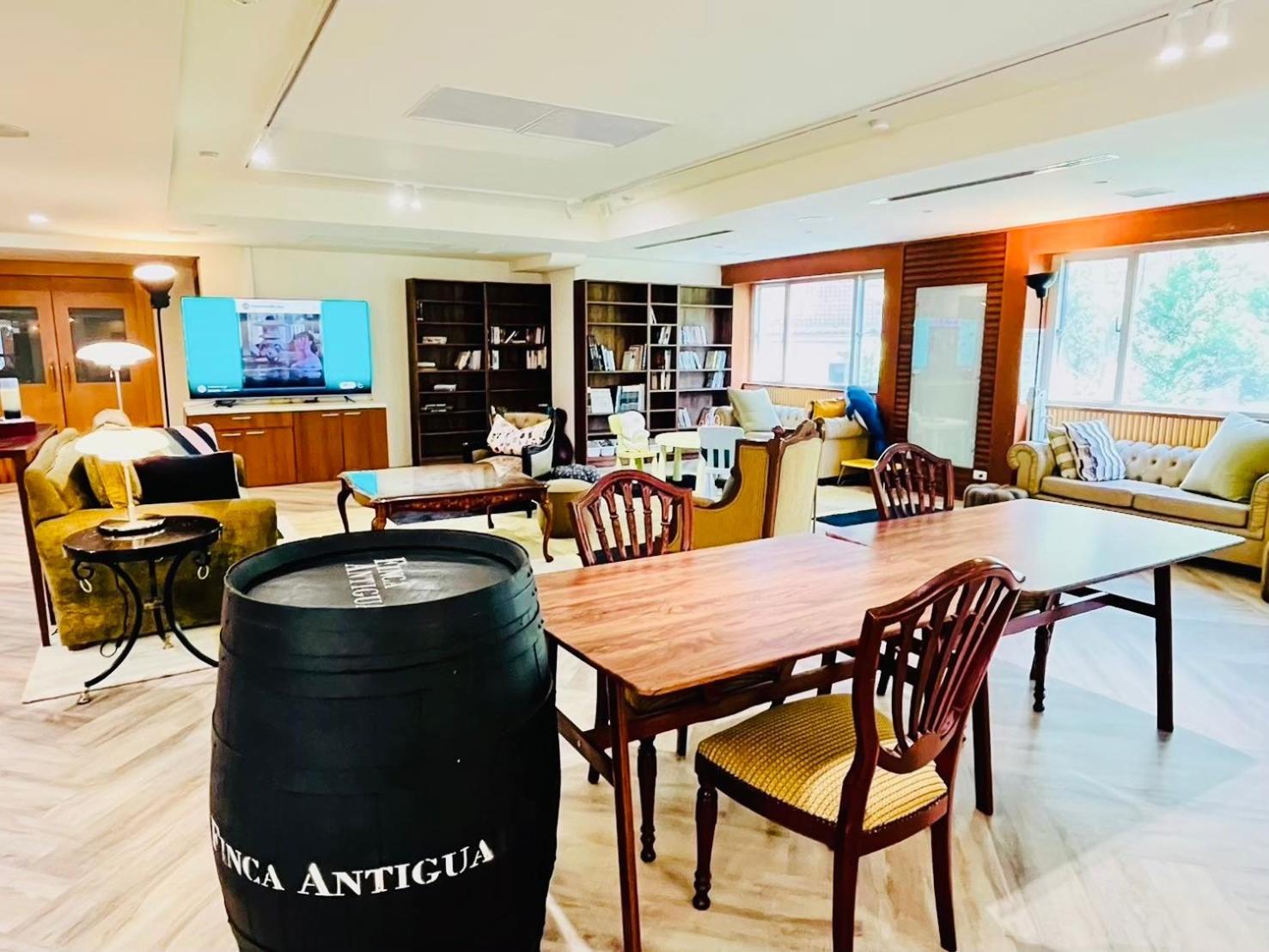 Hualien Charming City Hotel Екстер'єр фото