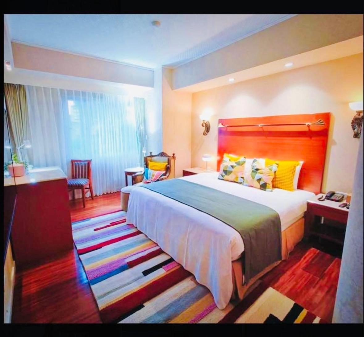 Hualien Charming City Hotel Екстер'єр фото