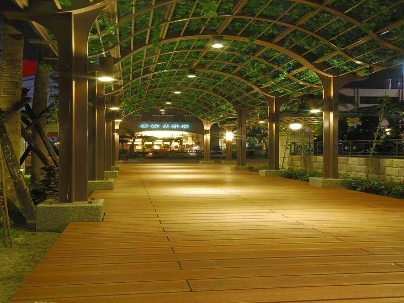 Hualien Charming City Hotel Екстер'єр фото