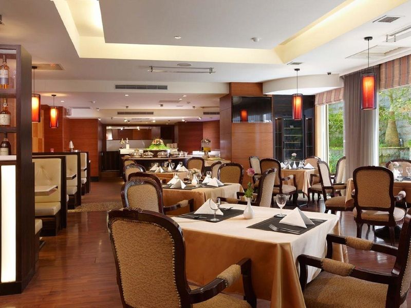 Hualien Charming City Hotel Екстер'єр фото