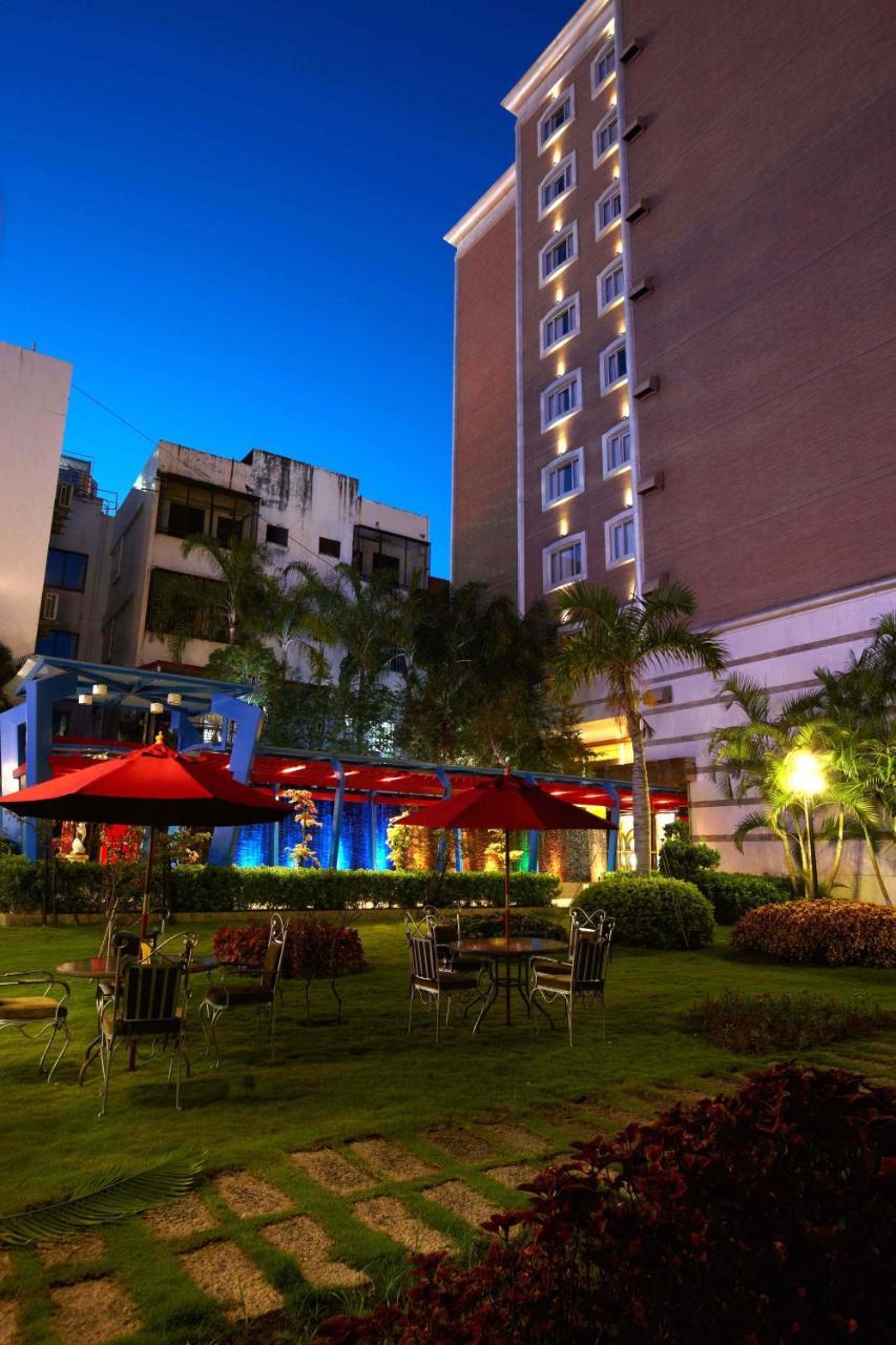 Hualien Charming City Hotel Екстер'єр фото